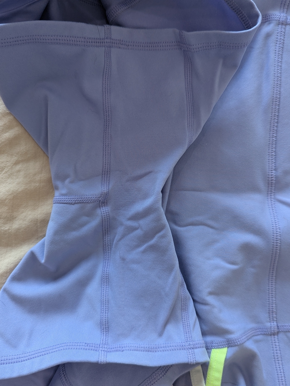 Fabletics Trinity Motion365 Mid Rise 5" Shorts - Picture 8 of 12